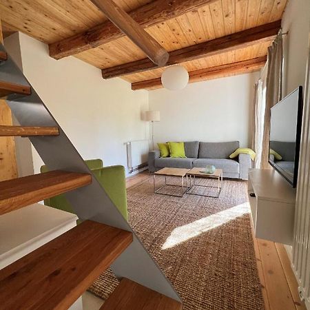 Ferienhaus Peerhus Katingsiel 외부 사진