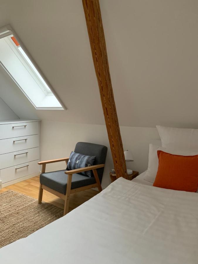 Ferienhaus Peerhus Katingsiel 외부 사진