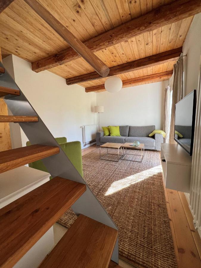 Ferienhaus Peerhus Katingsiel 외부 사진